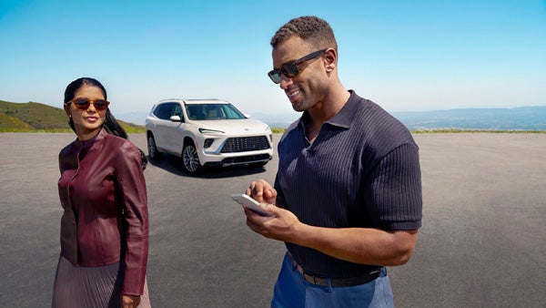 Sharpnack Buick in Willard OH