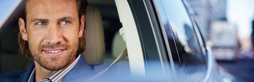 Sharpnack Buick in Willard OH