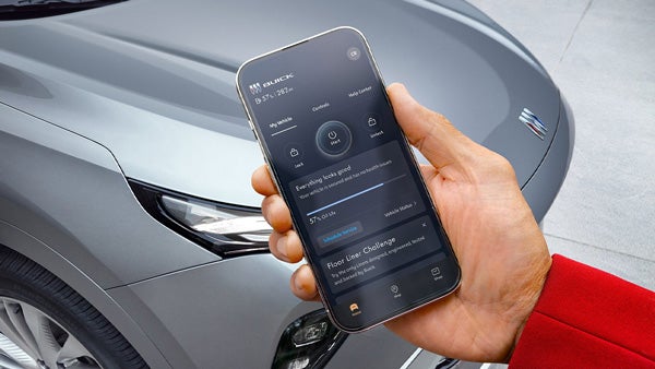 Sharpnack Buick in Willard OH