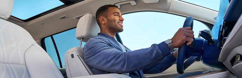 Sharpnack Buick in Willard OH