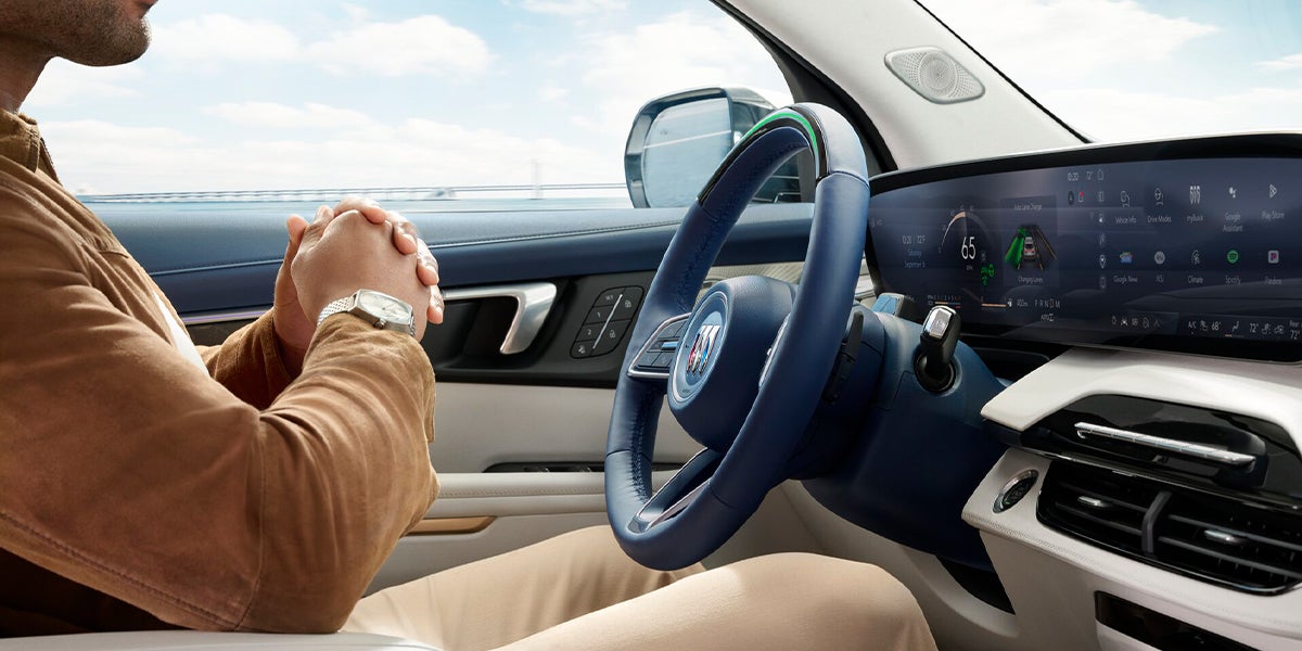 Sharpnack Buick in Willard OH