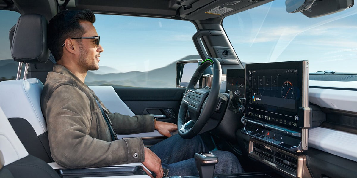 Sharpnack Buick in Willard OH