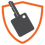 Logo with a Car Key Icon - Sharpnack Buick in Willard OH