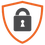 Buick Platinum Protection Plan Logo with Lock Icon - Sharpnack Buick in Willard OH
