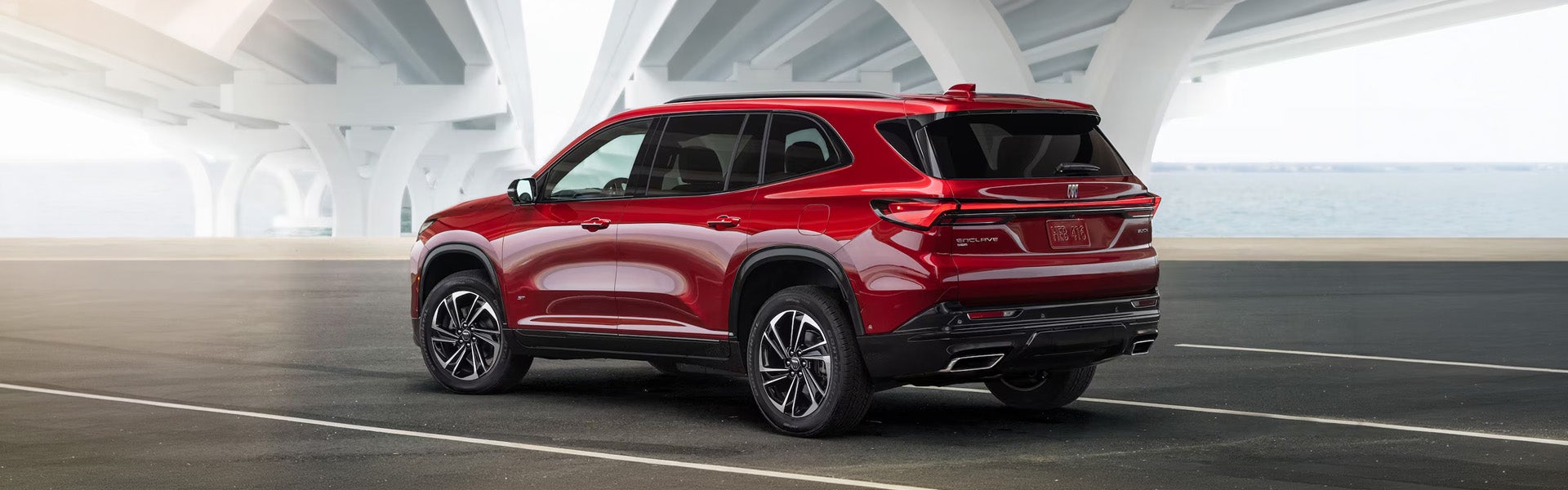 2026 Buick Enclave in Willard, OH