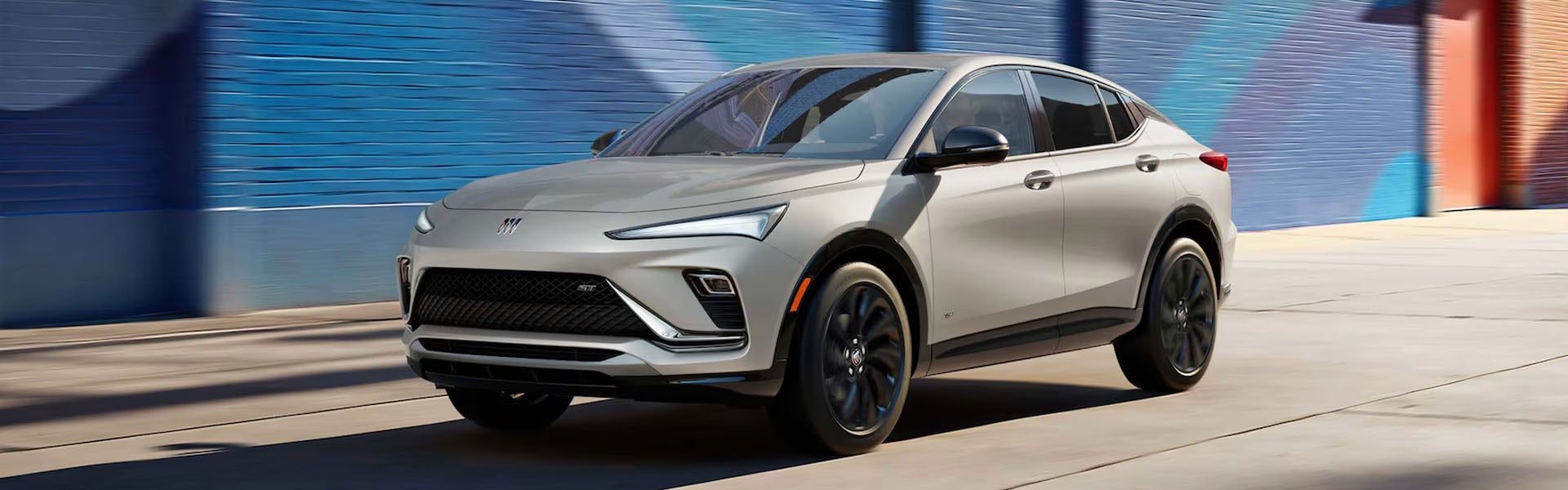 2026 Buick Envista in Willard, OH