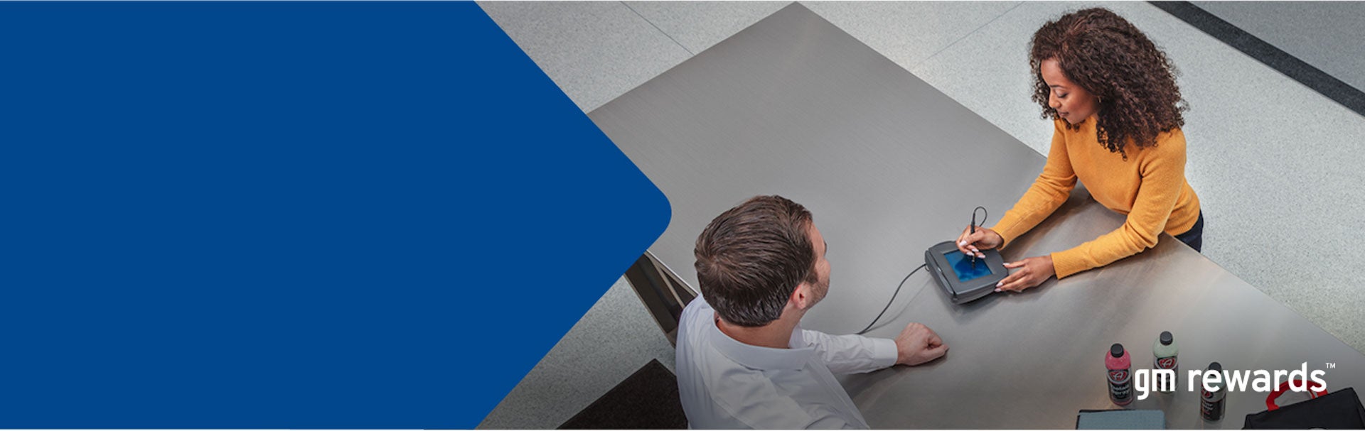 Sharpnack Buick in Willard OH