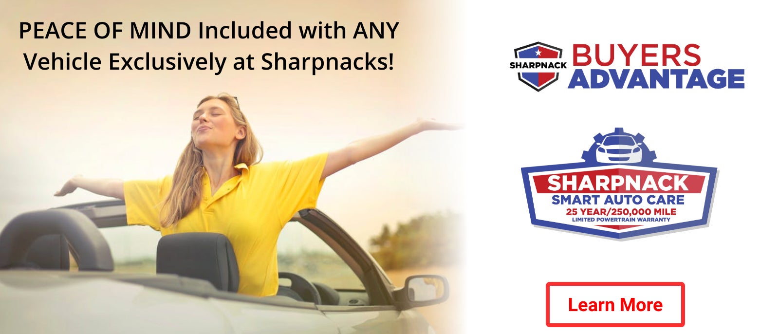 Sharpnack Buick in Willard OH