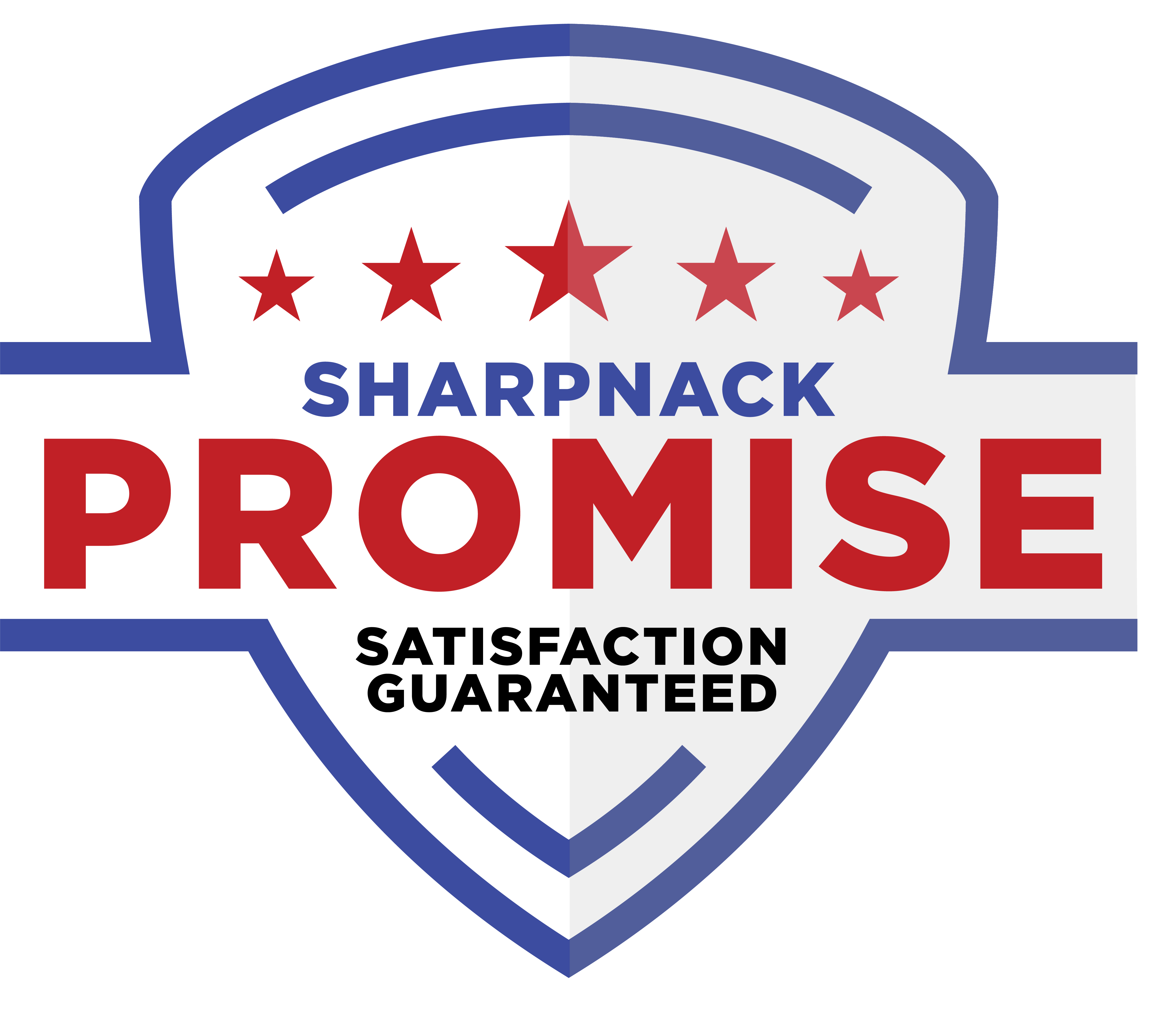 Your Satisfaction Is Guaranteed With The Sharpnack Buick Promise
