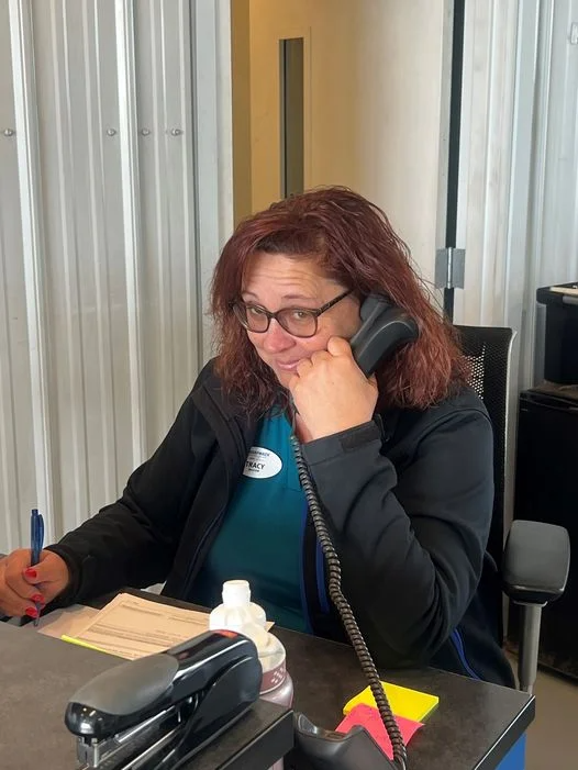 Mike 'Jeffries' Ramsdell