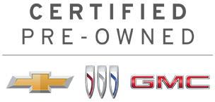 Chevrolet Buick GMC Certified Pre-Owned in Willard, OH